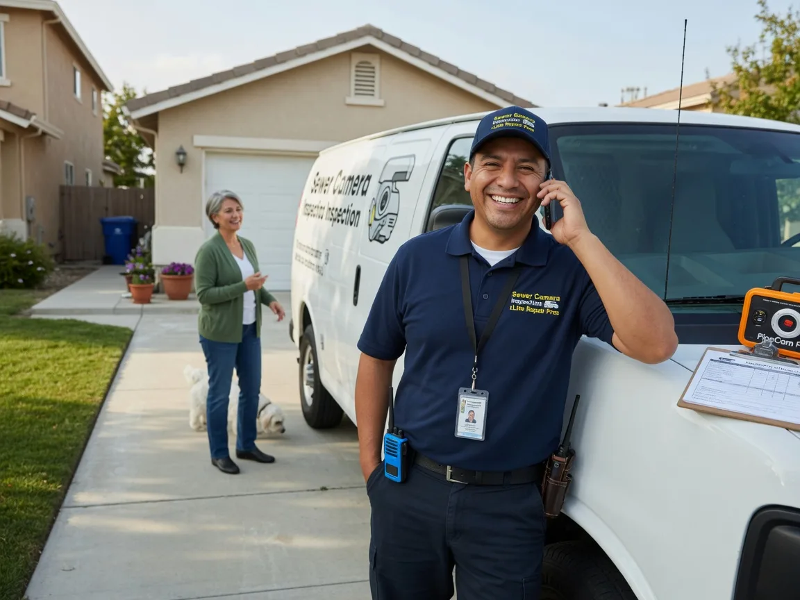 Sewer Line Repair Good Hope, IL FAQs